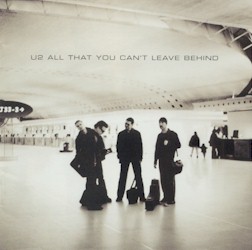 All That You Can't Leave Behind