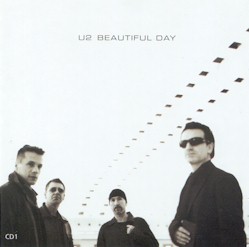 Beautiful Day - Disc 1