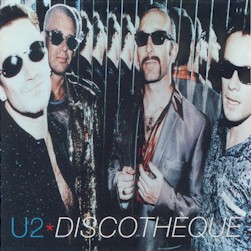 Discotheque - Disc 1