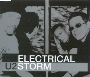 Electrical Storm Disc 1