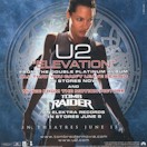 Elevation - US Promo CD