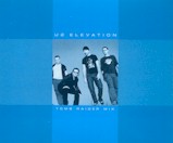 Elevation - UK Promo CD - ELECD2