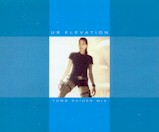 Elevation - UK Promo CD - ELECD2