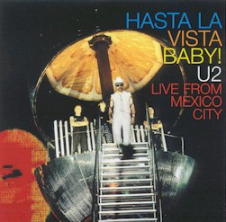 Hasta La Vista Baby!