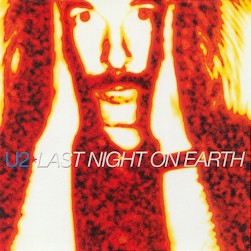 Last Night On Earth - Disc 1