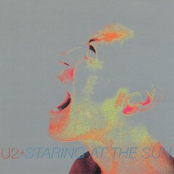 Staring At The Sun - Promo
