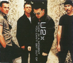 Stuck In A Moment That You Can't Get Out Of - Disc 2