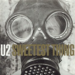 Sweetest Thing - Disc 2