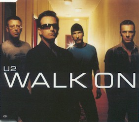 Walk On - Canada Disc 1
