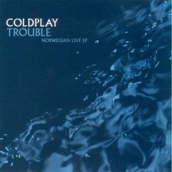Trouble Norwegian Live EP