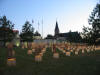 OKC Memorial Chairs