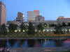 Reflecting Pool