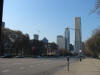 Downtown Chicago. Taken near Lakeshore Drive