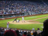 Jim Thome At Bat