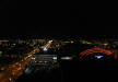 Window View - Nightime