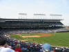 Watching the Grounds Crew wrap up