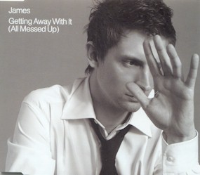 Getting Away With It (All Messed Up) - Disc 1