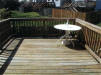 Autumn Circle Exterior - Deck