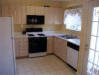 Autumn Circle Interior - Kitchen