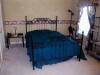 Autumn Circle Interior - Master Bedroom