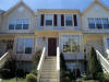 Autumn Circle Exterior - Front