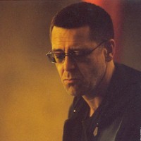 Adam Clayton on Bass