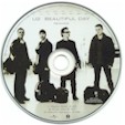 Beautiful Day - Mexican Promo