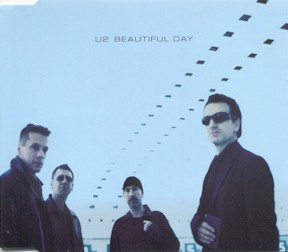 Beautiful Day - Disc 2