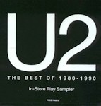 The Best Of 1980 - 1990 In-Store Play Sampler
