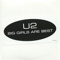 Big Girls Are Best - Promo