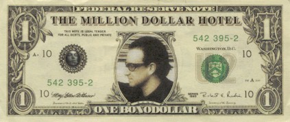 One Bono Dollar