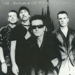 Exclusive CD-Rom Compilation - Mexican Promo