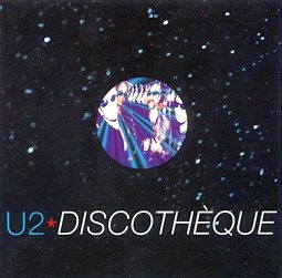 Discotheque - Disc 2