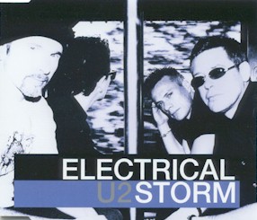 Electrical Storm Disc 2