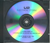 US - 2 Track Promo