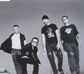 Elevation Disc 1