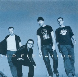 Elevation Disc 2