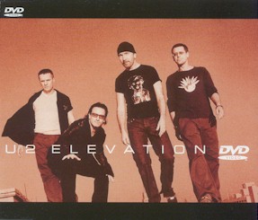Elevation DVD