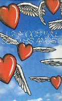 If God Will Send His Angels - Tape
