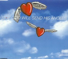 If God Will Send His Angels - UK Promo