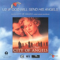 If God Will Send His Angels - US Promo