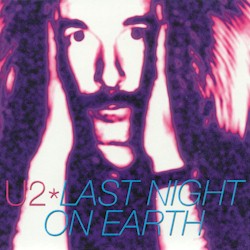 Last Night On Earth - Promo