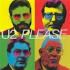 Please - US CD