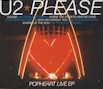 Please - Popheart EP - UK Disc 2