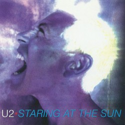 Staring At The Sun - Disc 1