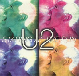 Staring At The Sun - Disc 2