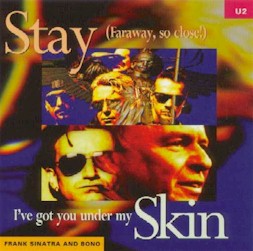 Stay (Faraway, So Close!) - The Swing Format