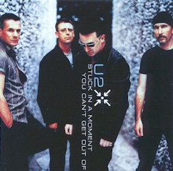 Stuck In A Moment That You Can't Get Out Of - Disc 1