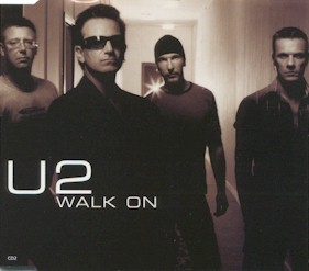 Walk On - Canada Disc 2