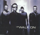 Walk On - UK Promo